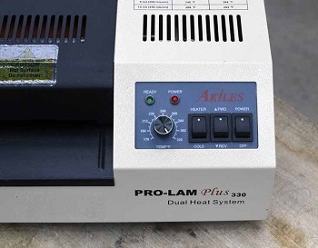 Akiles Prolam Plus Laminator Review