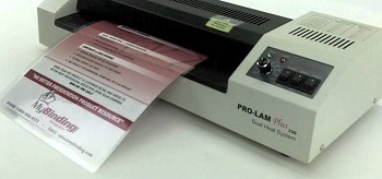 Akiles Prolam Plus Laminator