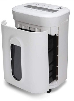 Aurora AU1060MA Paper Shredder