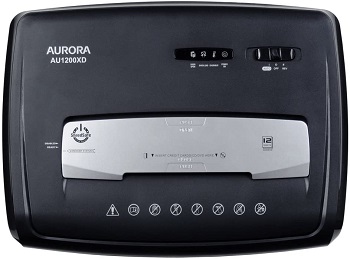 Aurora AU1200XD