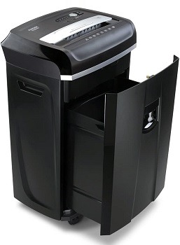 Aurora Au2040XA Paper Shredder