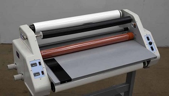 D&K Expression 42 Plus Roll Laminator Review