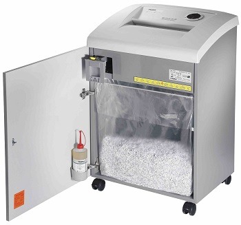 Dahle Paper 41434 Shredder