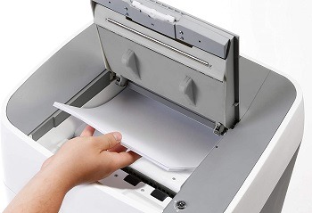 Dahle ShredMATIC 35314 review