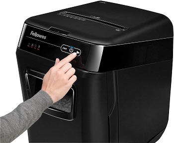 Fellowes AutoMax 150C review