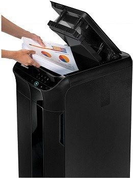 Fellowes AutoMax 350C