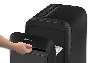 Fellowes LX22M Powershred