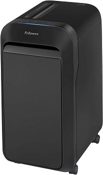 Fellowes LX22M review