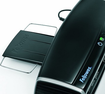 Fellowes Laminator Venus Review