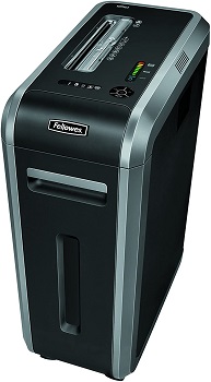 Fellowes Powershred 125Ci review