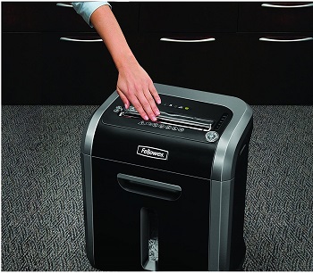 Fellowes Powershred 79Ci