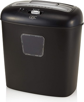 GBC Paper Shredder