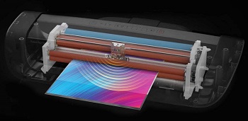 GBC Thermal Laminator