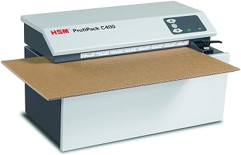 HSM ProfiPack C400