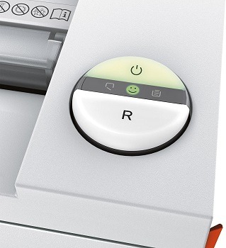 Ideal Paper Shredder Review