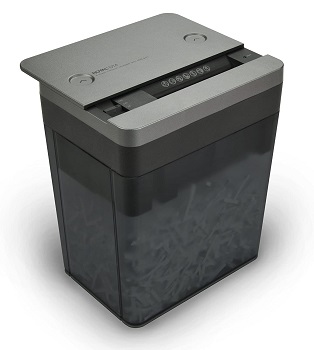 Royal DT4 Desktop Shredder