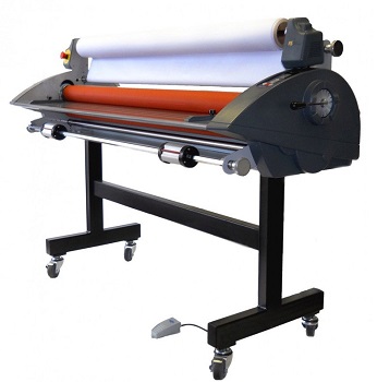 Royal Sovereign Laminator Review