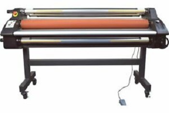 Royal Sovereign Laminator