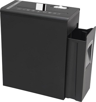 Sentinel FM60P Shredder