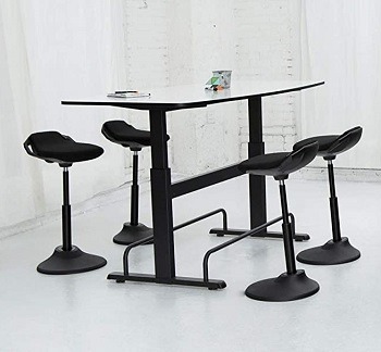 Stand Up Desk Store Table Review