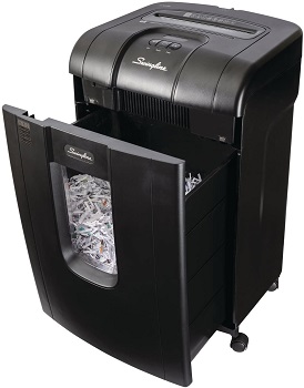 Swingline GBC Paper Shredder