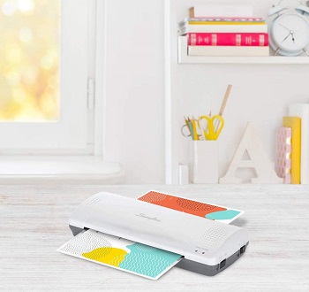 Swingline Laminator