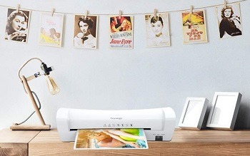 Toyuugo Laminator Machine Review