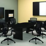6Ft Conference Table
