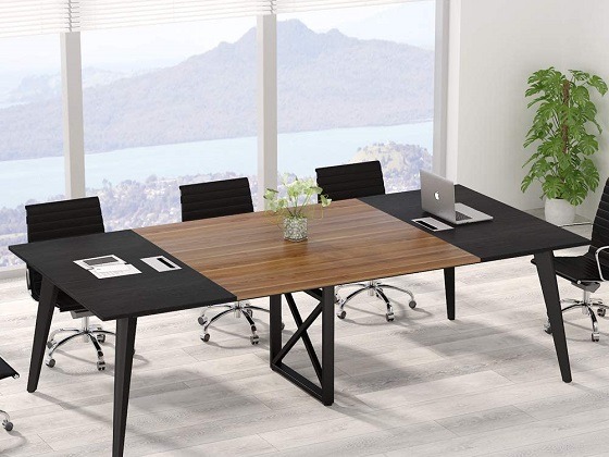 8 Ft Conference Table