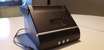 Acuant Snapshell Passport Reader review