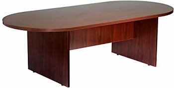 Boss 95 by 43-Inch Conference Table