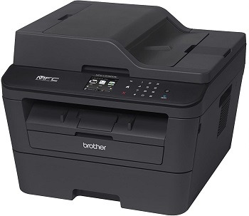 Brother Monochrome Laser Printer review