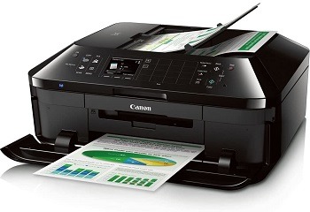 Canon Office and Business MX922