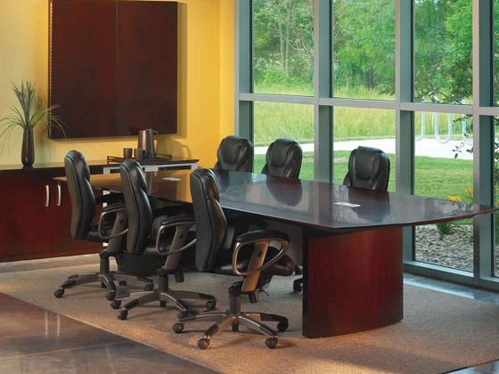 Conference Tables For 8 Persons