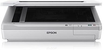 Epson DS-50000 Large-Format review