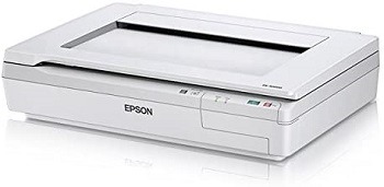 Epson DS-50000 Large-Format