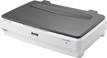 Epson Expression 12000XL-GA Flatbed