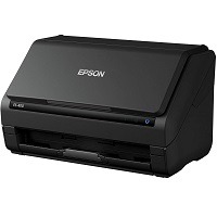 Epson WorkForce ES-400 picks