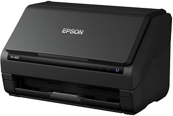 Epson WorkForce ES-400