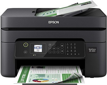 Epson Workforce WF-2830