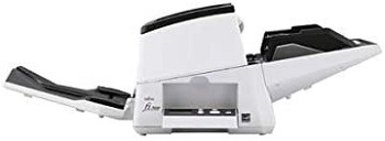 FUJITSU Image Scanner fi-7600