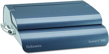 Fellowes 5216901 Quasar