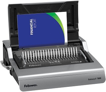 Fellowes 5218301 Galaxy review