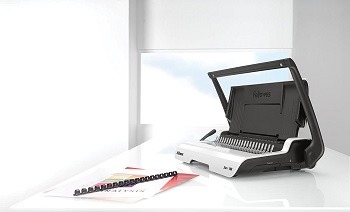 Fellowes Binding Machine Star+ review