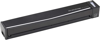 Fujitsu SCANSNAP S1100i