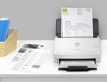 HP ScanJet Pro 3000