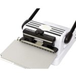 cinch binding machine