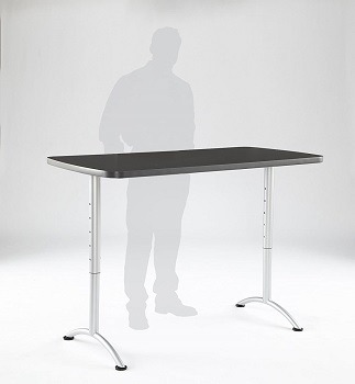 Iceberg ICE69317 Conference Table