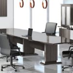 Long Conference Tables