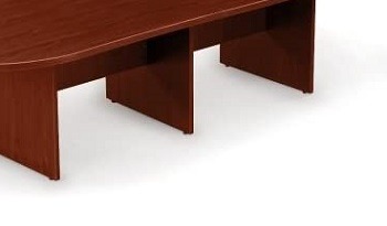 NBF 10' Racetrack Conference Table Review
